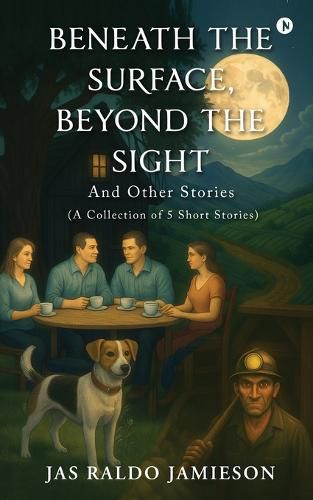 Cover image for Beneath the Surface, Beyond the Sight