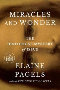 Cover image for Miracles and Wonder