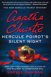 Cover image for Hercule Poirot's Silent Night