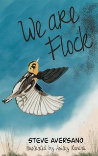 Cover image for We Are Flock