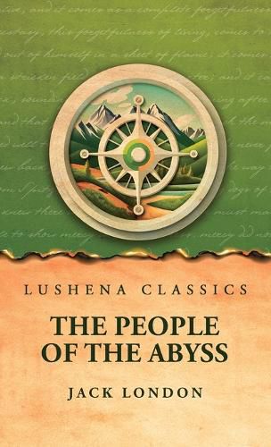 Cover image for The People of the Abyss