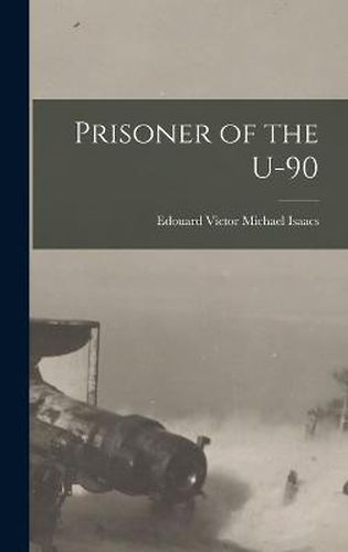 Prisoner of the U-90