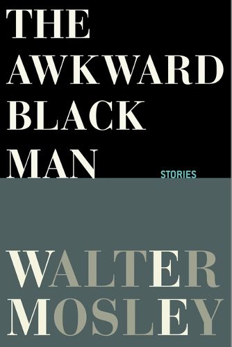 Cover image for The Awkward Black Man