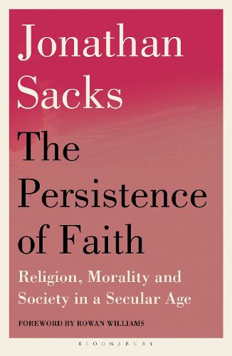 The Persistence of Faith