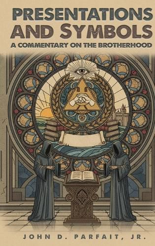 Cover image for Presentations and Symbols