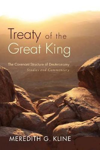 Cover image for Treaty of the Great King