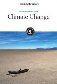 Cover image for Climate Change