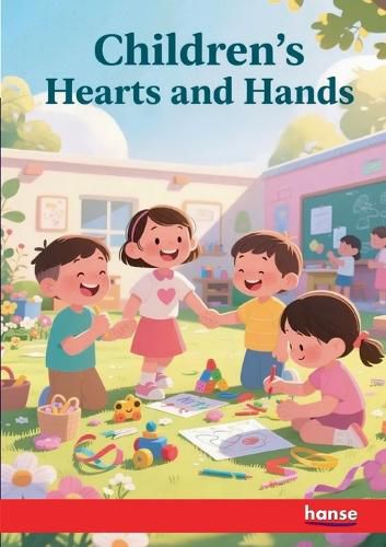 Cover image for Children's Hearts and Hands