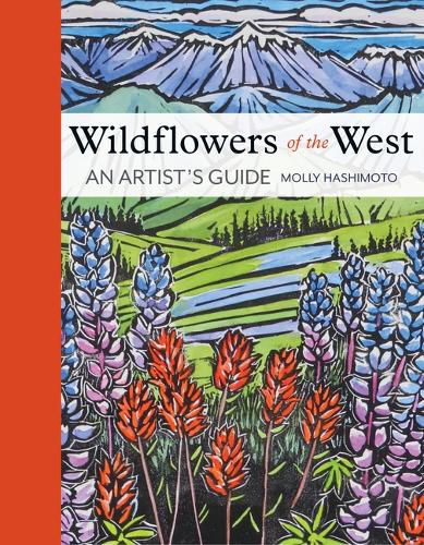 Cover image for Wildflowers of the West