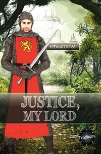 Cover image for Justice My Lord!