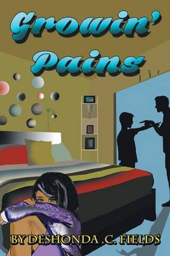 Cover image for Growin' Pains