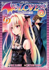 Cover image for To Love Ru Darkness Vol. 17
