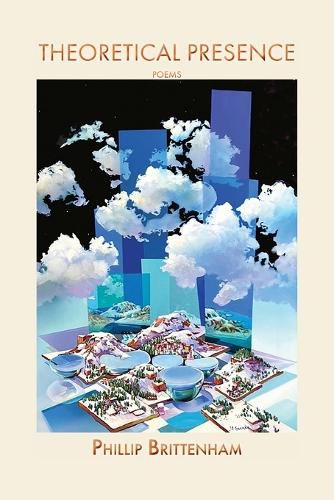 Cover image for Theoretical Presence