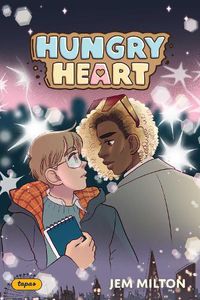 Cover image for Hungry Heart: Volume 1