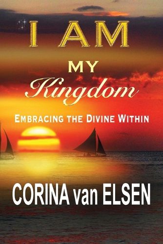 Cover image for I am my Kingdom