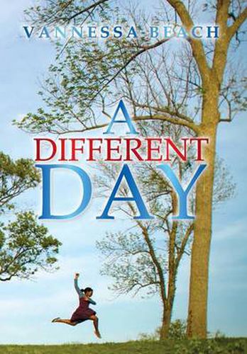 Cover image for A Different Day