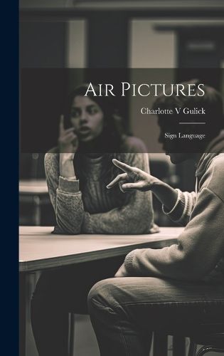 Cover image for Air Pictures