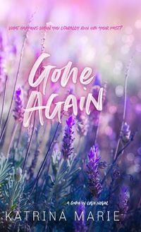 Cover image for Gone Again: Special Edition: Special Edition