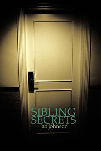 Cover image for Sibling Secrets