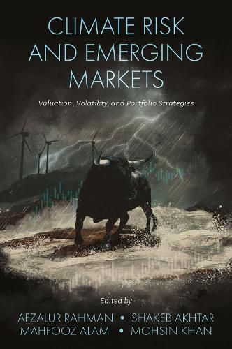 Cover image for Climate Risk and Emerging Markets