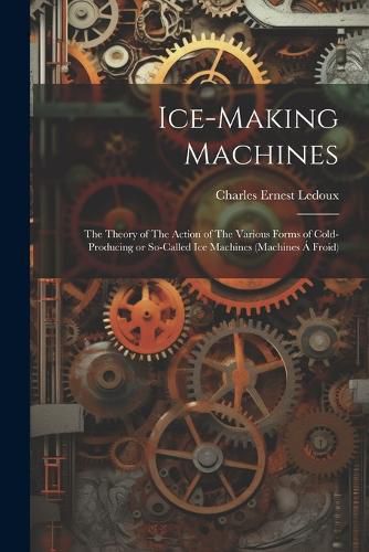 Ice-making Machines