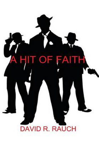 Cover image for A Hit of Faith