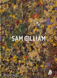 Cover image for Sam Gilliam