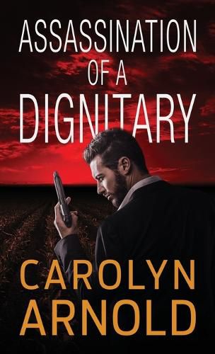 Cover image for Assassination of a Dignitary