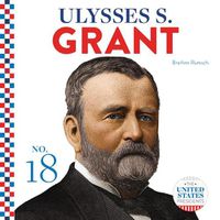 Cover image for Ulysses S. Grant