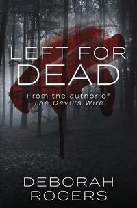 Cover image for Left for Dead