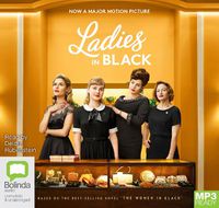 Cover image for Ladies in Black: Film Tie-In of The Women in Black