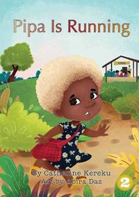 Cover image for Pipa Is Running