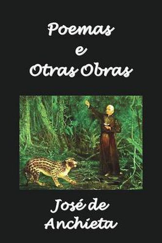 Cover image for Poemas E Otras Obras