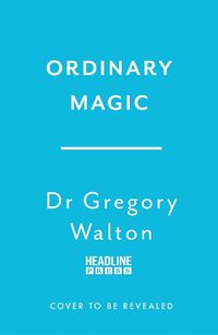 Cover image for Ordinary Magic