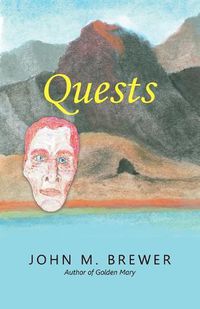Cover image for Quests
