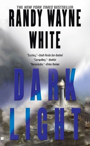 Cover image for Dark Light