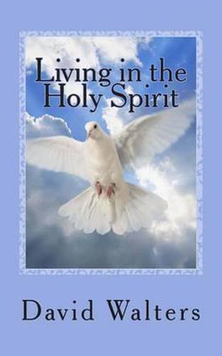 Cover image for Living in the Holy Spirit: You have the Holy Spirit! Does the Holy Spirit have you?