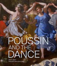 Cover image for Poussin and the Dance