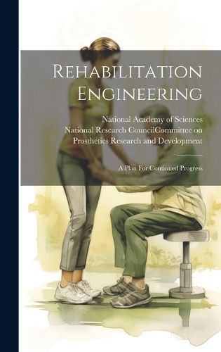 Cover image for Rehabilitation Engineering