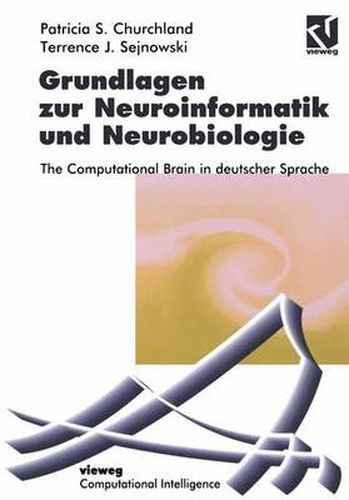 Cover image for Grundlagen zur Neuroinformatik und Neurobiologie