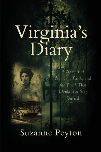 Cover image for Virginia's Diary