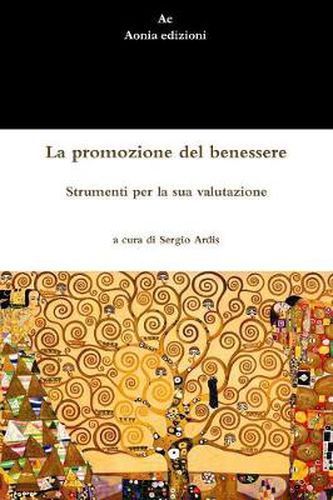 Cover image for La Promozione Del Benessere. Strumenti Per La Sua Valutazione