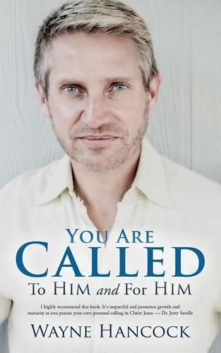 Cover image for You Are Called