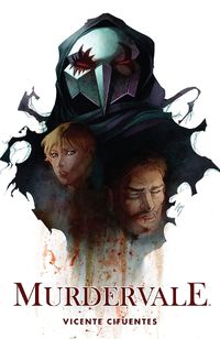 Cover image for Murdervale
