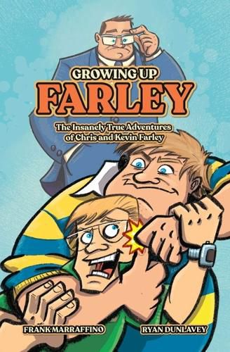 Growing Up Farley A Chris Farley Story