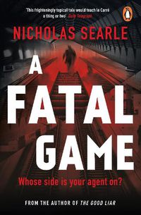 Cover image for A Fatal Game