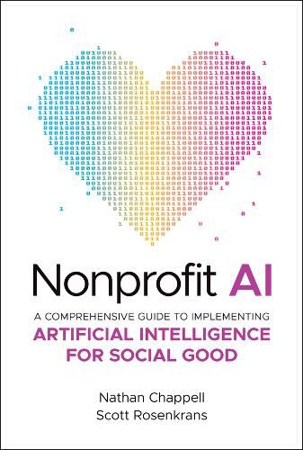 Cover image for Nonprofit AI