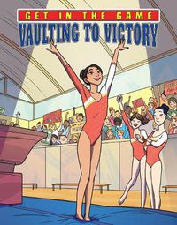 Cover image for Vaulting to Victory