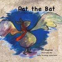 Cover image for Pat the Bat
