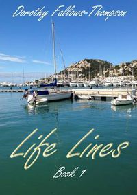 Cover image for Life Lines: Book 1